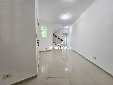 Sobrado com 3 Quartos à venda, 150m² no Jardim Fernandes, São Paulo