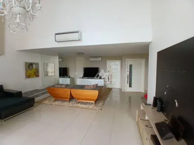 Apartamento com 4 Quartos à venda, 292m² no Jardim Canadá, Ribeirão Preto