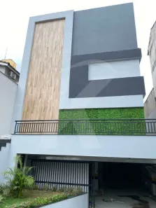 Sobrado com 3 Quartos à venda, 127m² no Jardim Santa Inês, São Paulo