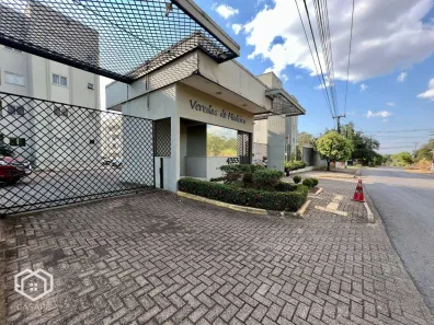 Apartamento com 3 Quartos para alugar, 75m² no Triângulo, Porto Velho