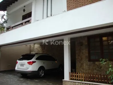 Sobrado com 3 Quartos para alugar, 450m² no Parque Palmas do Tremembé, São Paulo