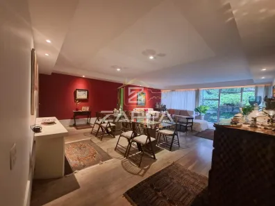 Apartamento com 3 Quartos à venda, 205m² no Copacabana, Rio de Janeiro