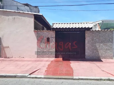 Casa com 3 Quartos à venda, 155m² no Jardim Estrela D¿Alva, Caraguatatuba