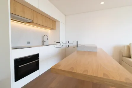 Apartamento com 1 Quarto para alugar, 53m² no Vila Olímpia, São Paulo