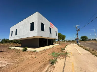 Sala Comercial para alugar, 144m² no Plano Diretor Sul, Palmas