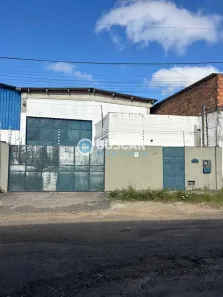 Galpão/Depósito/Armazém para alugar, 240m² no Baraúna, Feira de Santana