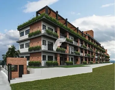 Apartamento com 2 Quartos à venda, 55m² no Ribeirão da Ilha, Florianópolis