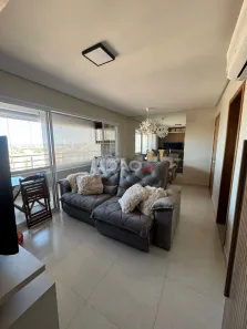 Apartamento com 2 Quartos à venda, 65m² no Vila Alpes, Goiânia