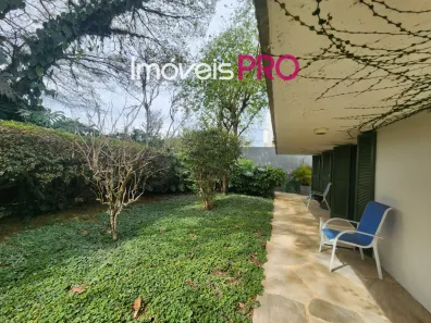  com 2 Quartos à venda, 239m² no Vila Morumbi, São Paulo