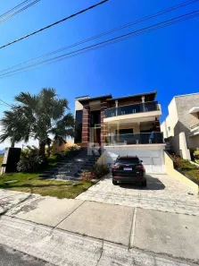 Casa com 4 Quartos à venda, 300m² no Extensão do Bosque, Rio das Ostras