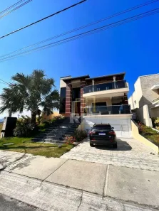 Casa com 4 Quartos à venda, 300m² no Viverde I, Rio das Ostras