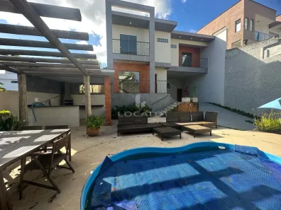 Casa de Condomínio com 4 Quartos à venda, 234m² no São Pedro, Juiz de Fora