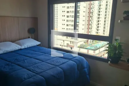 Kitnet com 1 Quarto à venda, 22m² no Perdizes, São Paulo
