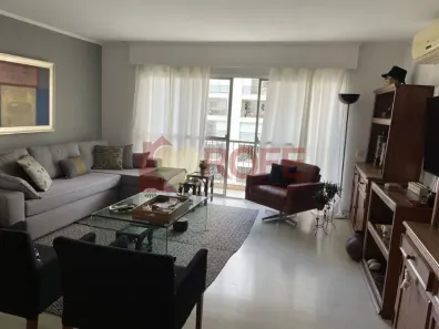 Apartamento com 4 Quartos à venda, 170m² no Brooklin Paulista, São Paulo