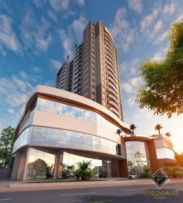 Apartamento com 3 Quartos à venda, 123m² no Fazenda, Itajaí