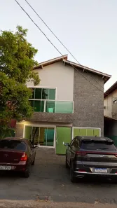 Casa de Condomínio com 4 Quartos para alugar, 224m² no Flores, Manaus