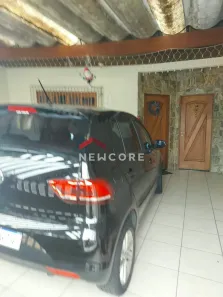 Casa com 3 Quartos à venda, 221m² no Dos Casa, São Bernardo do Campo