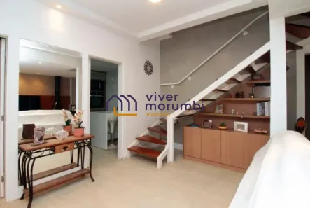 Casa de Condomínio com 3 Quartos à venda, 106m² no Vila Andrade, São Paulo