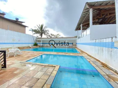 Apartamento com 3 Quartos à venda, 92m² no Jardim Enseada, Guarujá