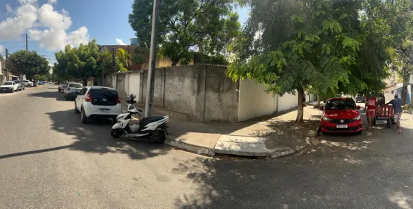 Imóvel Comercial com 3 Quartos à venda, 288m² no Santo Amaro, Recife