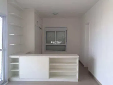 Apartamento com 1 Quarto para alugar, 40m² no Vila Mariana, São Paulo