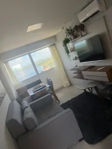 Flat com 1 Quarto à venda, 38m² no Barra de Jangada, Jaboatão dos Guararapes