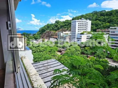 Apartamento com 3 Quartos à venda, 98m² no Leblon, Rio de Janeiro