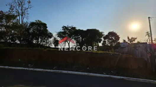Lote/Terreno à venda, 1000m² no Champagne, Lagoa Santa