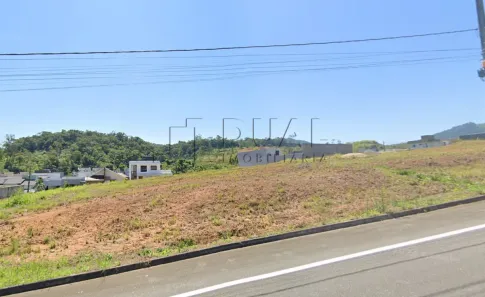 Lote/Terreno à venda, 320m² no Três Rios do Norte, Jaraguá do Sul