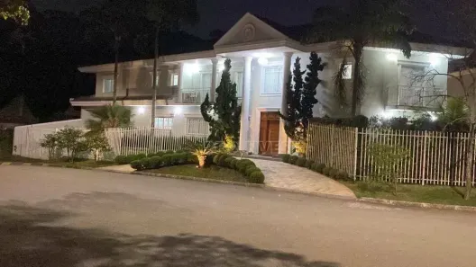 Casa de Condomínio com 4 Quartos à venda, 344m² no Parque dos Príncipes, São Paulo