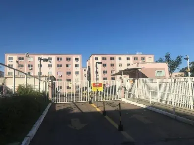 Apartamento com 2 Quartos à venda, 41m² no Hípica, Porto Alegre