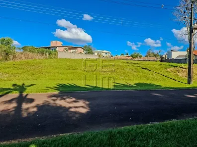 Lote/Terreno à venda, 1852m² no Estância Cabral, Cambé