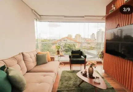 Apartamento com 2 Quartos à venda, 64m² no Jardim São Paulo(Zona Norte), São Paulo