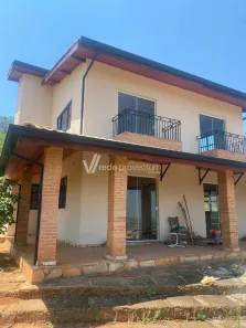 Sobrado com 4 Quartos à venda, 330m² no , Joanópolis