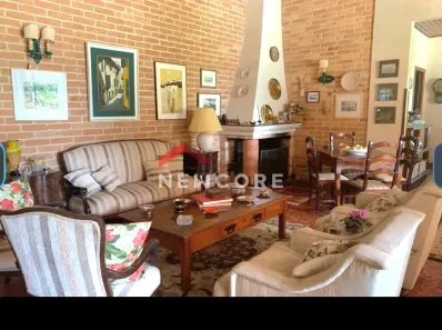Fazenda/Sítio com 6 Quartos à venda, 650m² no Jardim Cardoso (Mailasqui), São Roque