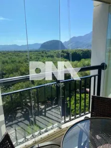 Apartamento com 3 Quartos à venda, 90m² no Barra da Tijuca, Rio de Janeiro