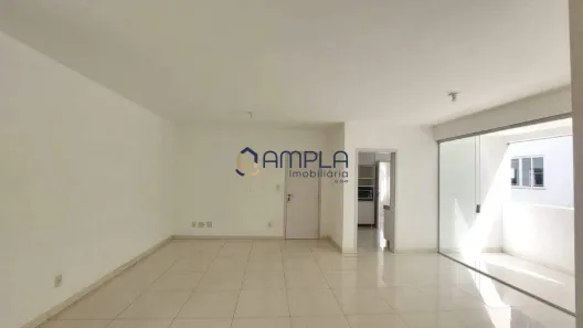 Apartamento com 4 Quartos à venda, 130m² no Buritis, Belo Horizonte