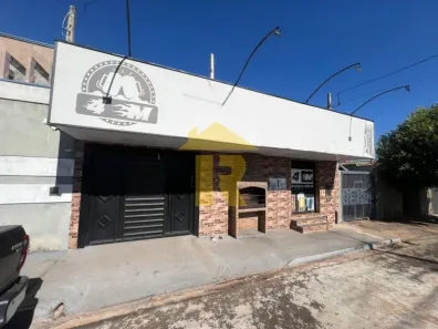Imóvel Comercial com 2 Quartos à venda, 80m² no Loteamento Parque Residencial da Lealdade, São José do Rio Preto