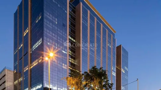 Ponto Comercial para alugar, 55m² no Praia de Belas, Porto Alegre