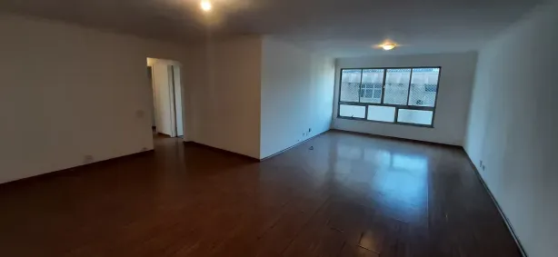 Apartamento com 3 Quartos à venda, 134m² no Perdizes, São Paulo