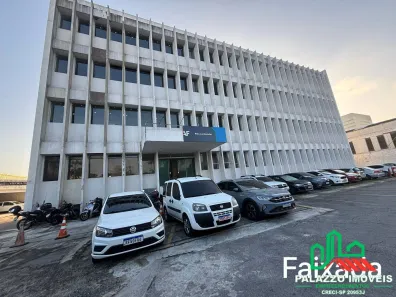 Prédio Comercial para alugar, 7000m² no Jurubatuba, São Paulo