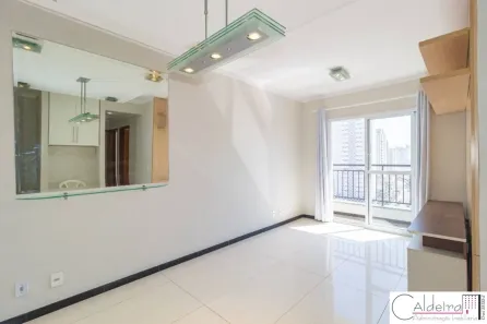 Apartamento com 3 Quartos para alugar, 78m² no Vila Prudente, São Paulo