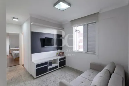 Apartamento com 3 Quartos à venda, 155m² no Castelo, Belo Horizonte