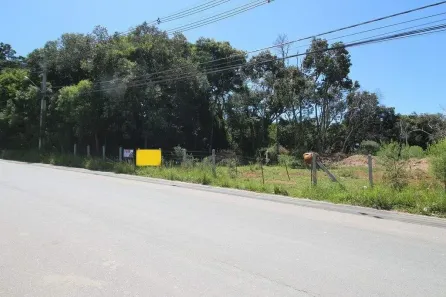 à venda, 5120m² no Arujá, São José dos Pinhais
