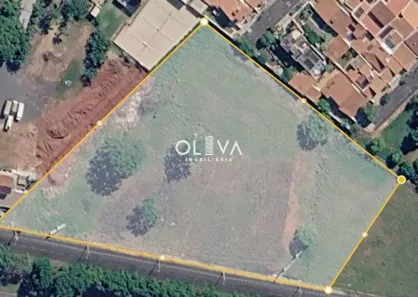 Lote/Terreno à venda, 14828m² no Jardim Maria Cândida, São José do Rio Preto