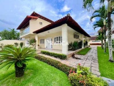 Casa de Condomínio com 6 Quartos à venda, 545m² no Barra da Tijuca, Rio de Janeiro