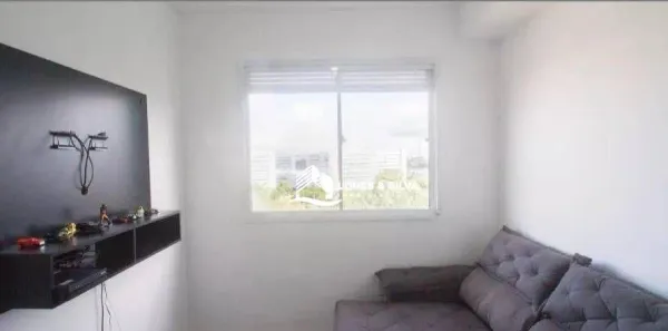 Apartamento com 1 Quarto à venda, 27m² no Jardim Mirante, São Paulo