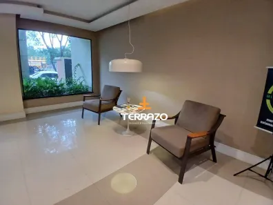 Apartamento com 2 Quartos para alugar, 118m² no Bela Vista, Volta Redonda