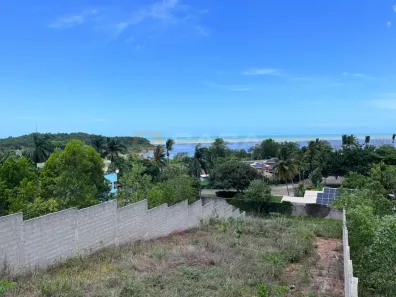 Lote/Terreno à venda, 600m² no Manguinhos, Serra