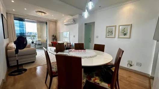 Apartamento com 2 Quartos à venda, 101m² no Esplanada, Governador Valadares